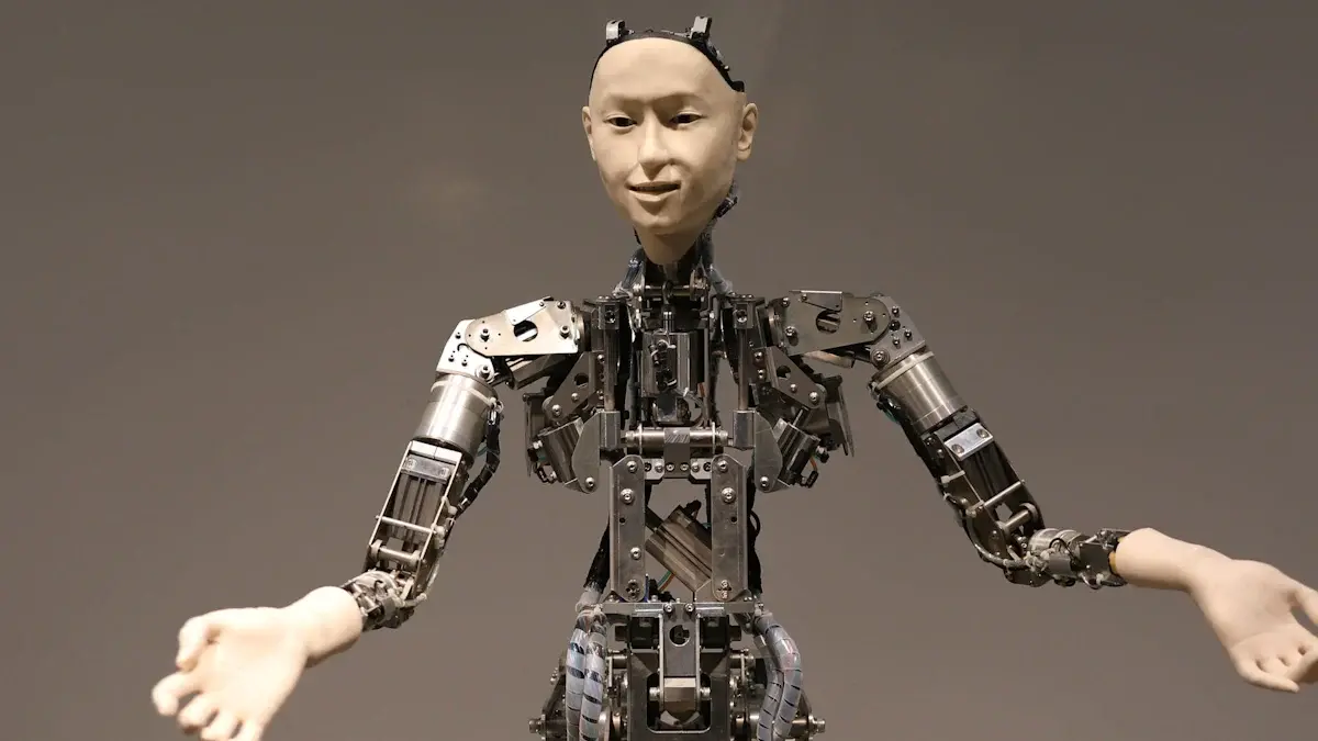 Understanding AI Website Chatbot Types