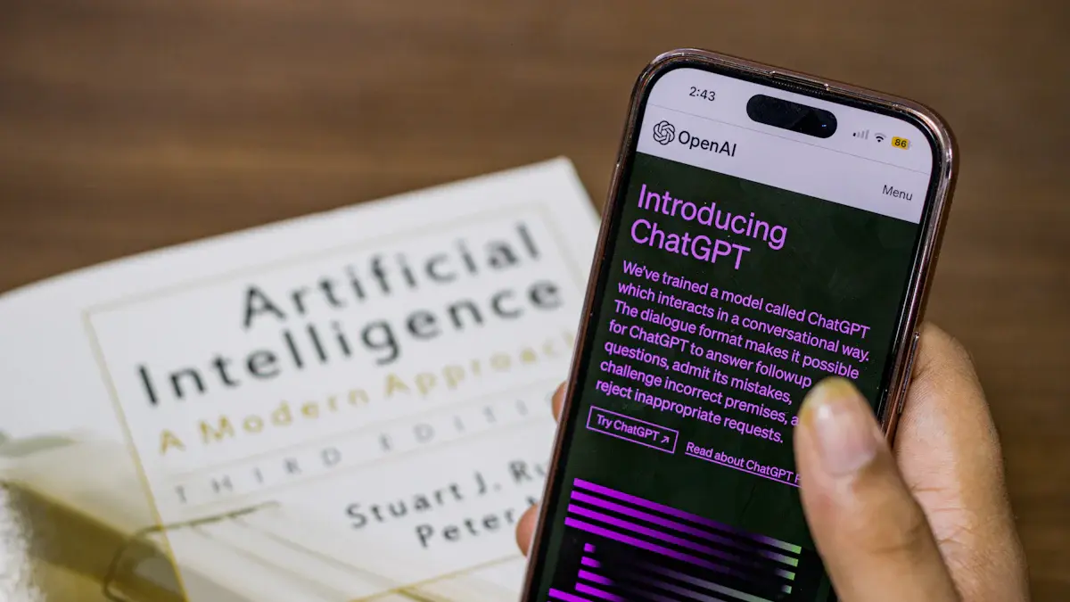 How to Choose the Best AI Chatbot for Your Website