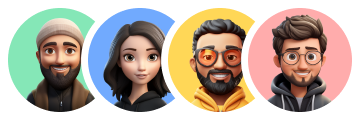 Affiliate avatars
